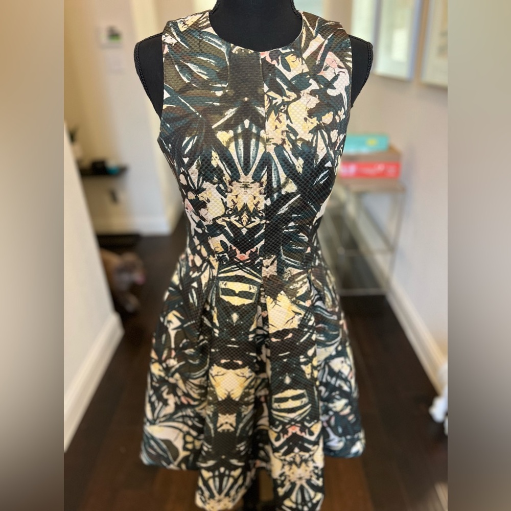 H&M dress size 6.